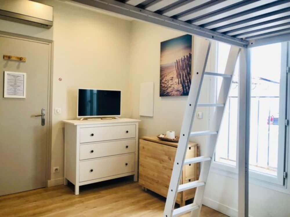 Residence Gambetta Cannes Exterior photo