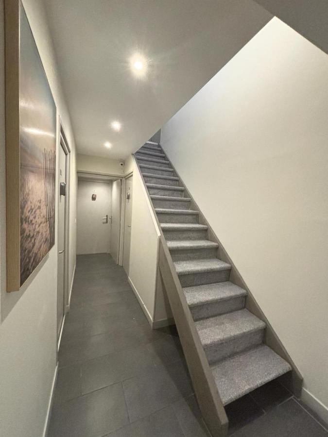 Residence Gambetta Cannes Exterior photo