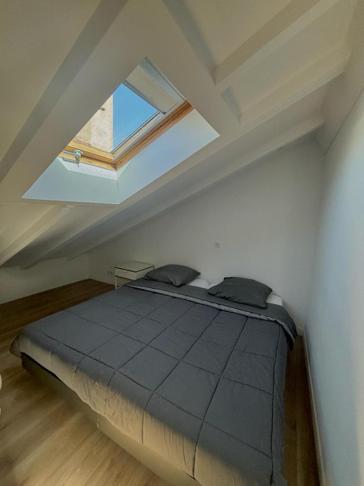 Residence Gambetta Cannes Exterior photo