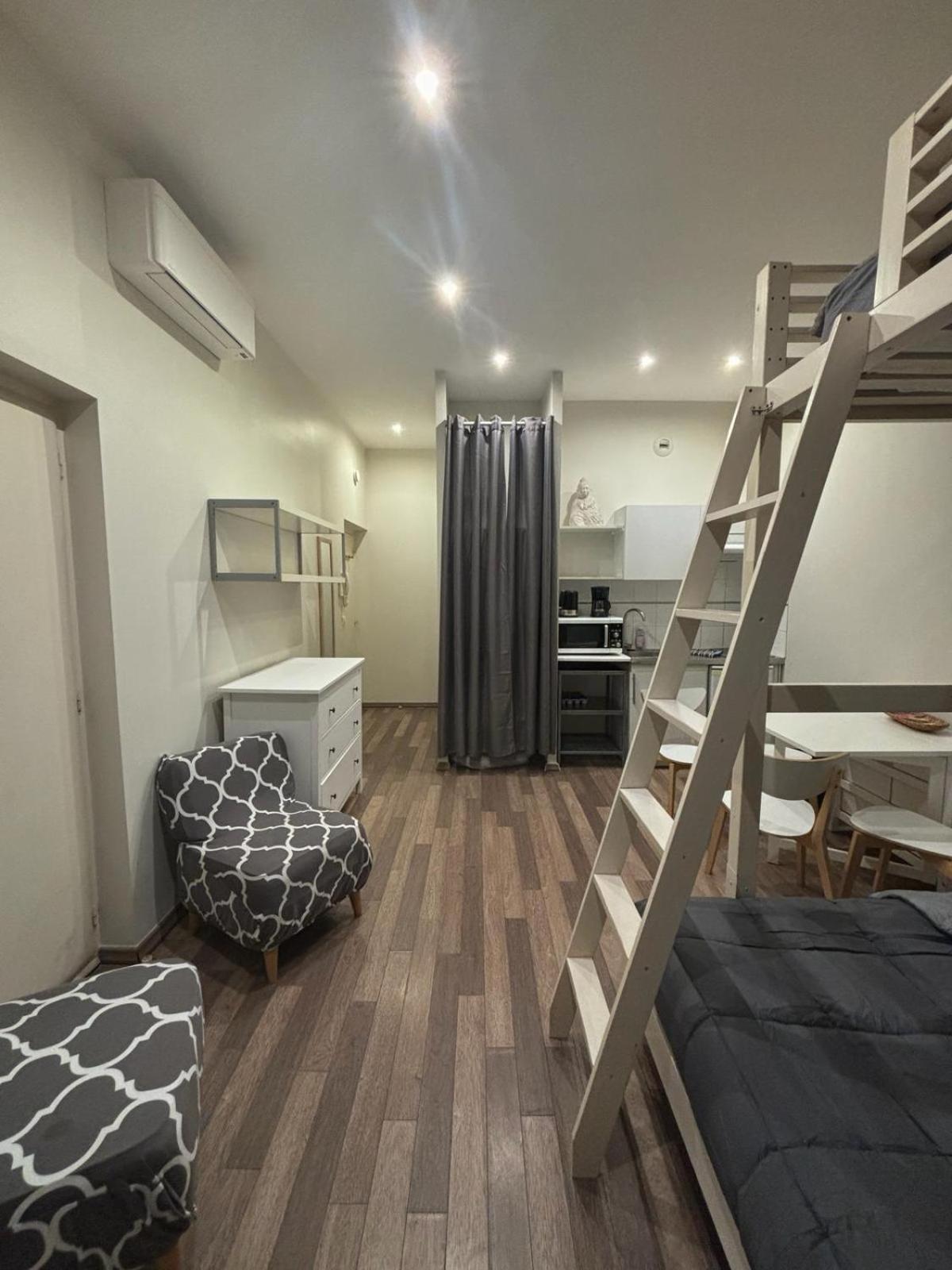 Residence Gambetta Cannes Exterior photo