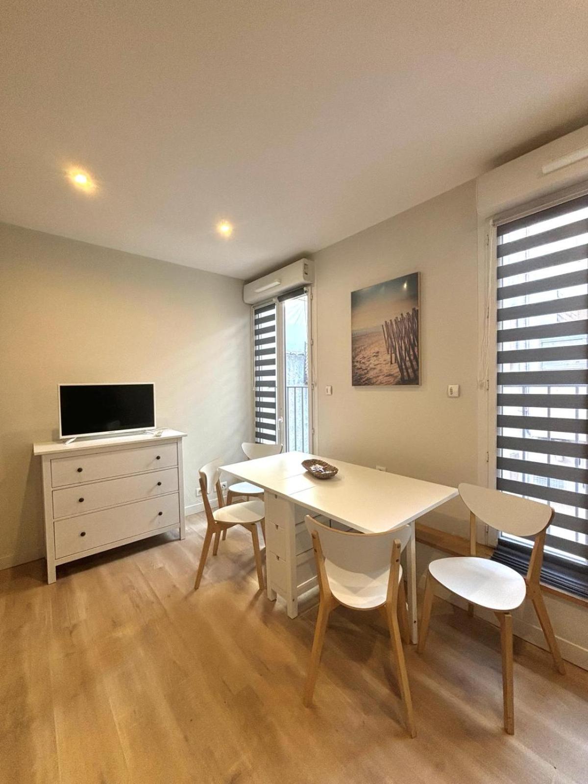 Residence Gambetta Cannes Exterior photo