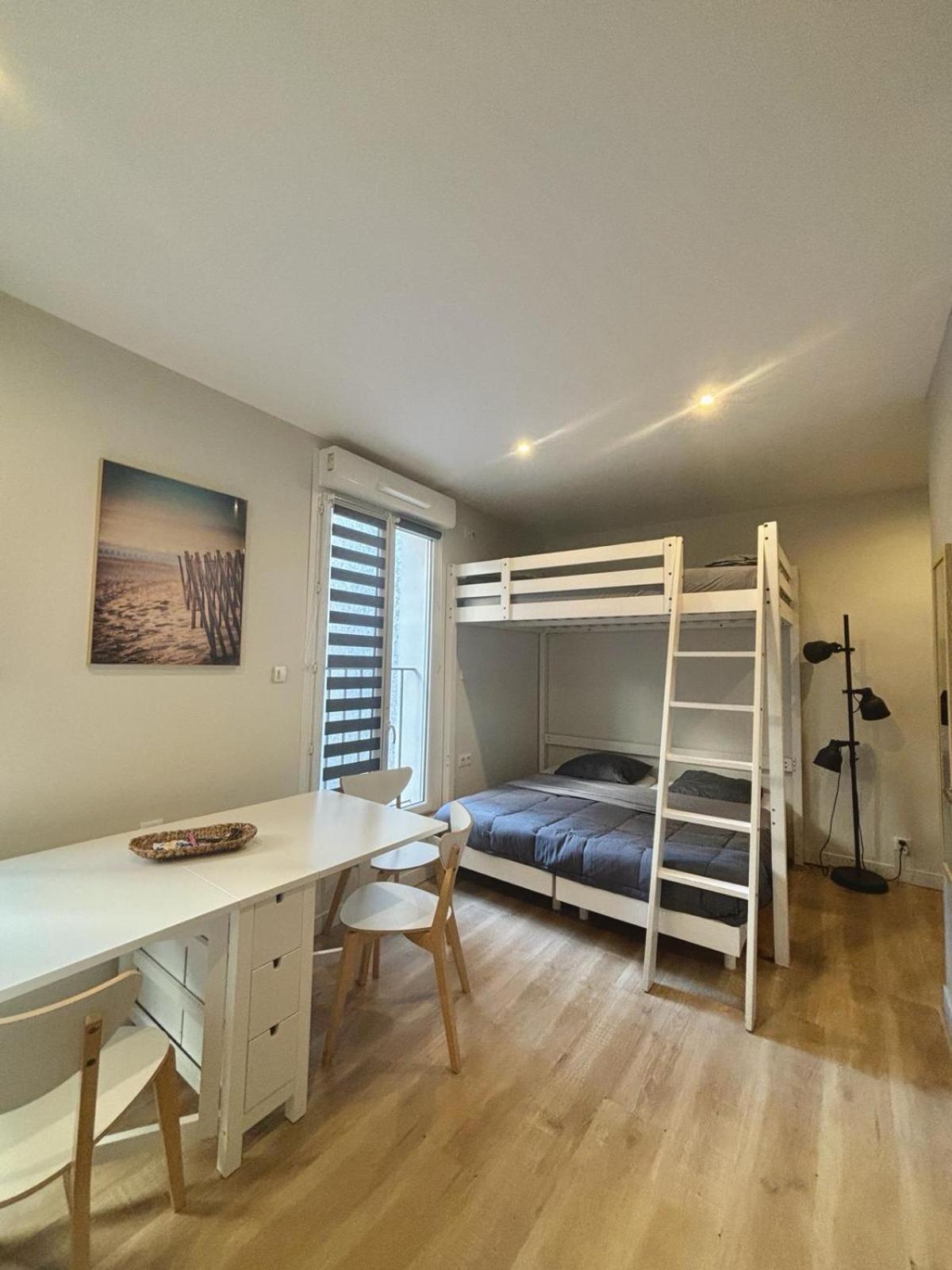 Residence Gambetta Cannes Exterior photo
