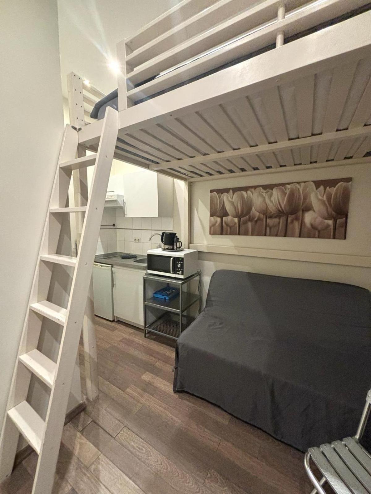 Residence Gambetta Cannes Exterior photo