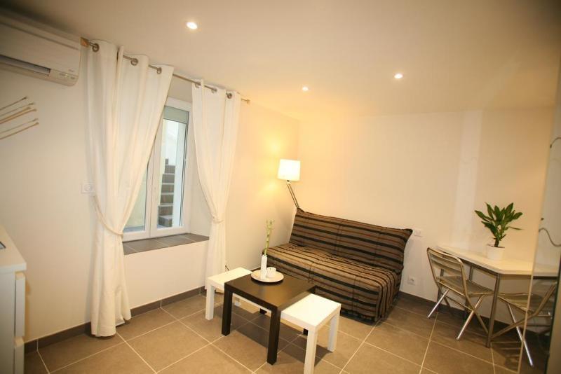 Residence Gambetta Cannes Exterior photo
