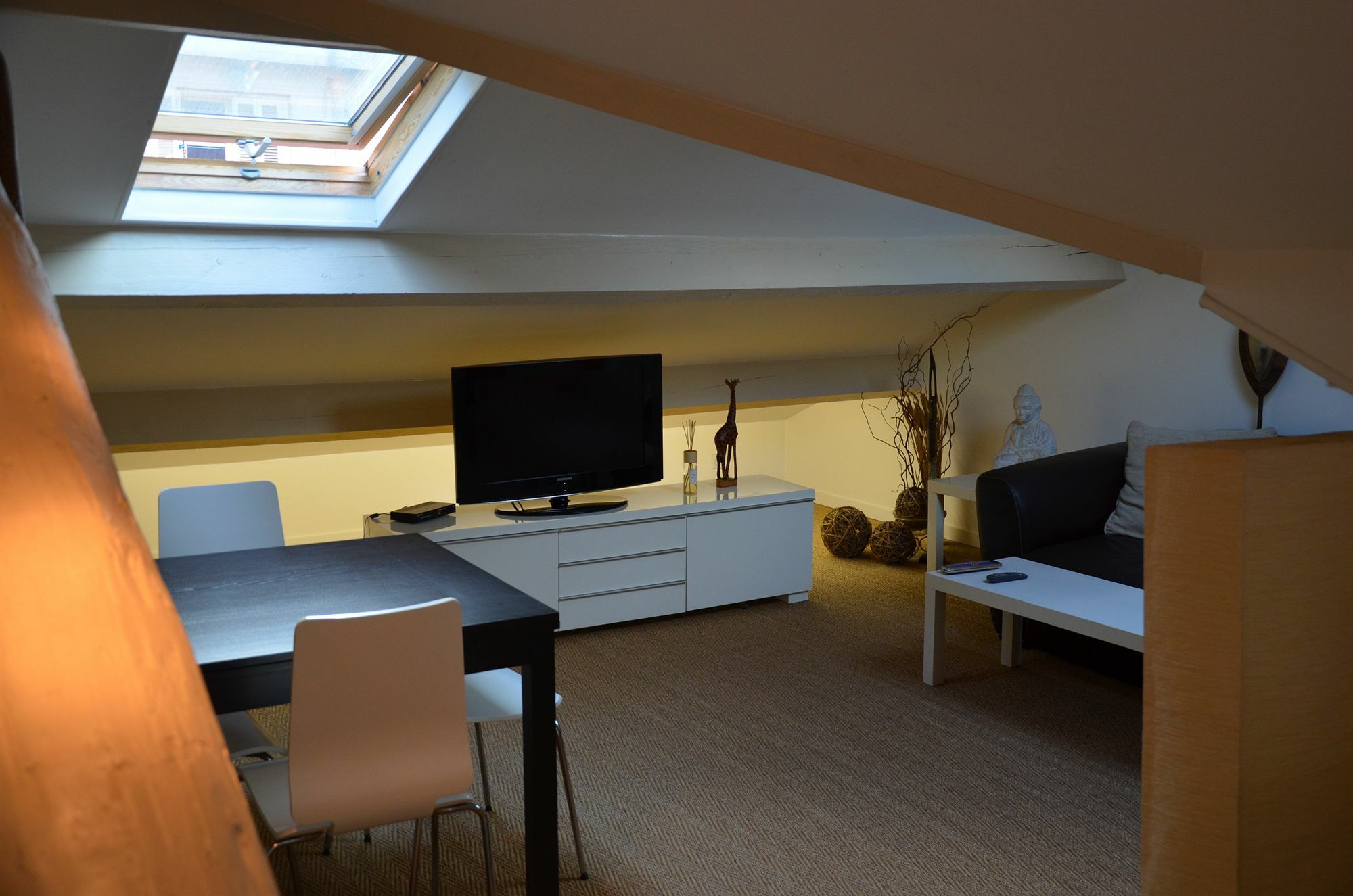 Residence Gambetta Cannes Exterior photo
