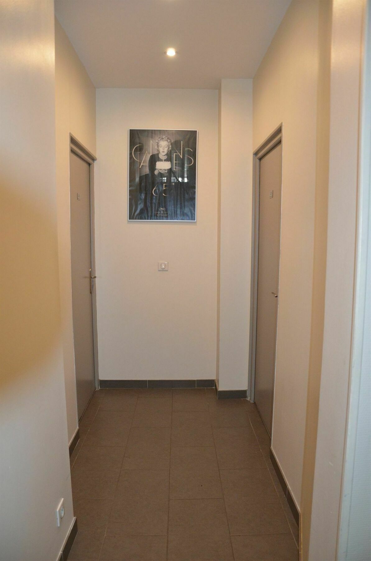 Residence Gambetta Cannes Exterior photo